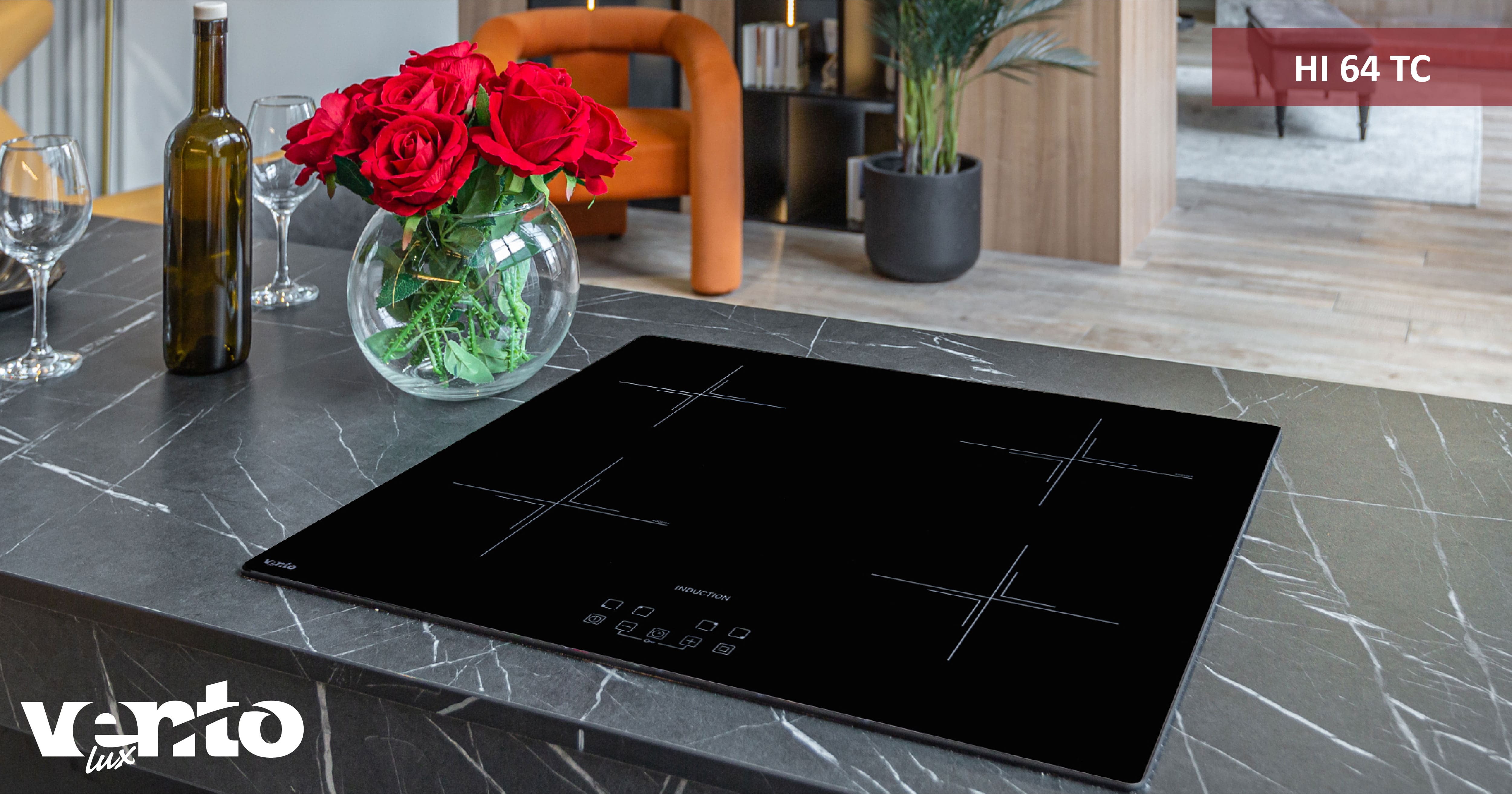 фото вибір посуду для різних видів плит